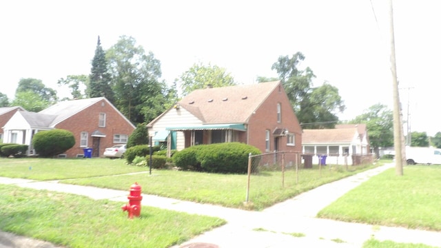 19811 Plainview Ave, Detroit, MI 48219 - photo 4