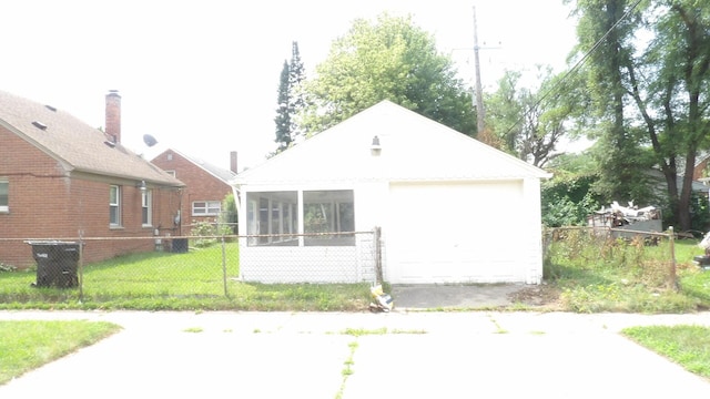 19811 Plainview Ave, Detroit, MI 48219 - photo 7
