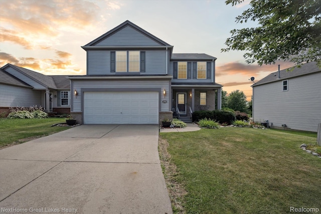 4900 Meadow Crest Cir, Holly, MI 48442 - photo 1