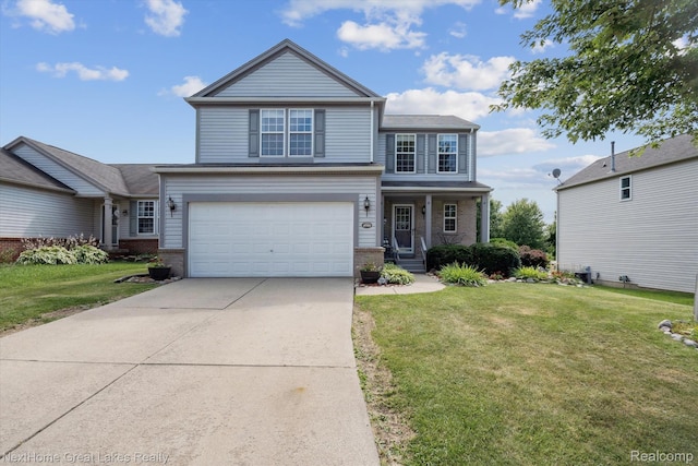 4900 Meadow Crest Cir, Holly, MI 48442 - photo 2