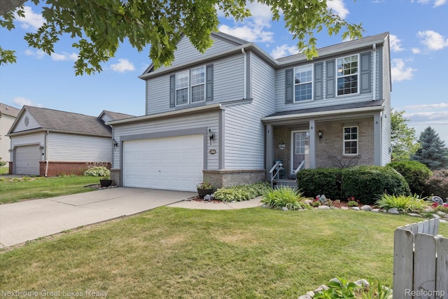 4900 Meadow Crest Cir, Holly, MI 48442 - photo 3