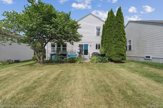 4900 Meadow Crest Cir, Holly, MI 48442 - photo 35