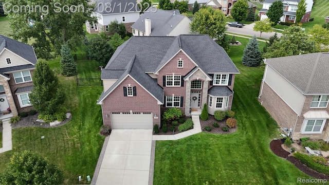124 Shannon Partin Blvd, South Lyon, MI 48178 - photo 3