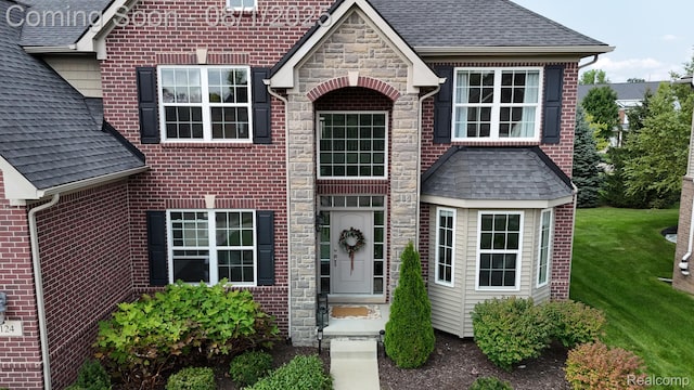 124 Shannon Partin Blvd, South Lyon, MI 48178 - photo 6