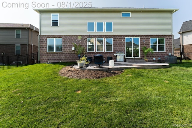 124 Shannon Partin Blvd, South Lyon, MI 48178 - photo 8