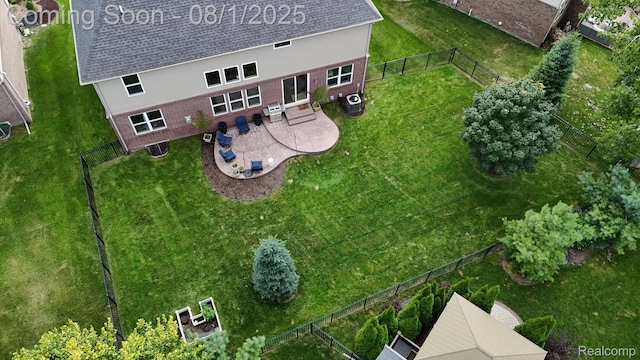 124 Shannon Partin Blvd, South Lyon, MI 48178 - photo 10