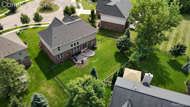 124 Shannon Partin Blvd, South Lyon, MI 48178 - photo 13