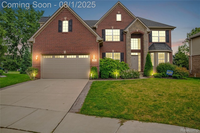 124 Shannon Partin Blvd, South Lyon, MI 48178 - photo 1