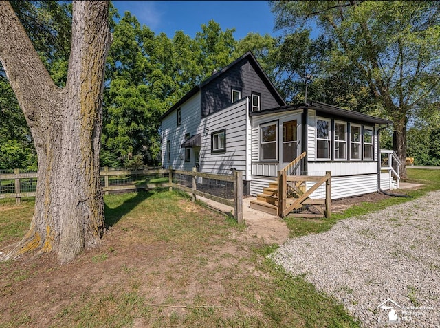 1461 W Temperance Rd, Temperance, MI 48182 - photo 1