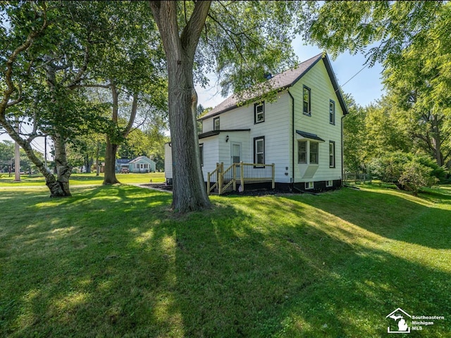 1461 W Temperance Rd, Temperance, MI 48182 - photo 35