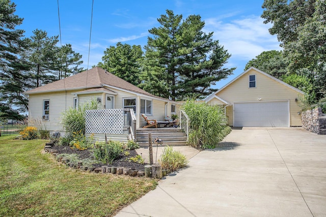 126 S Wilson St, Vicksburg, MI 49097 - photo 6