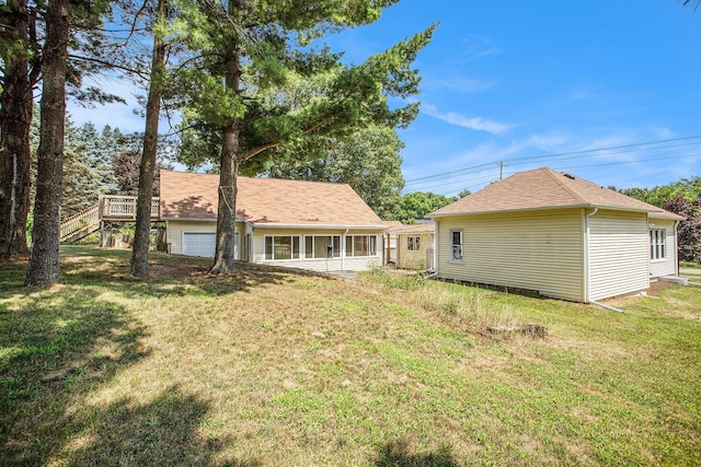 126 S Wilson St, Vicksburg, MI 49097 - photo 30