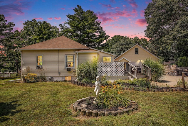126 S Wilson St, Vicksburg, MI 49097 - photo 1