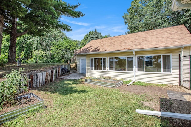 126 S Wilson St, Vicksburg, MI 49097 - photo 27