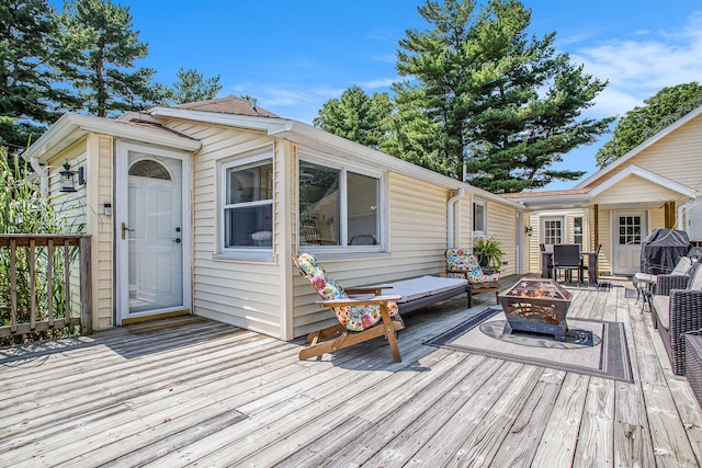 126 S Wilson St, Vicksburg, MI 49097 - photo 7