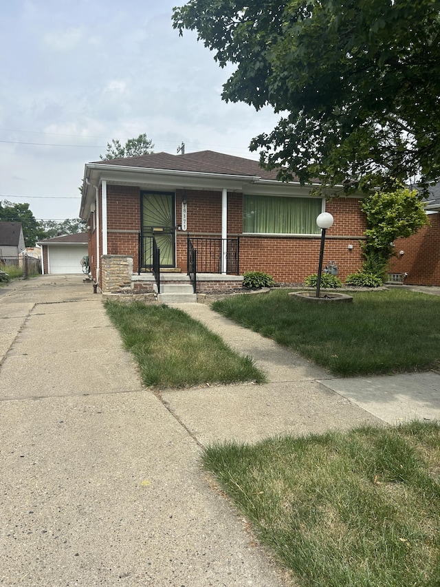 18171 Dequindre St, Detroit, MI 48234 - photo 1