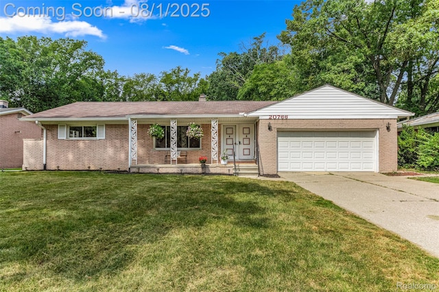 20766 Hcl Jackson, Grosse Ile, MI 48138 - photo 1