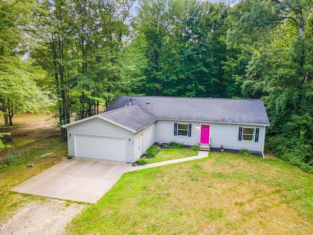 4106 S Wise Rd, Shepherd, MI 48883 - photo 3