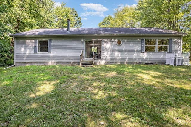 4106 S Wise Rd, Shepherd, MI 48883 - photo 27