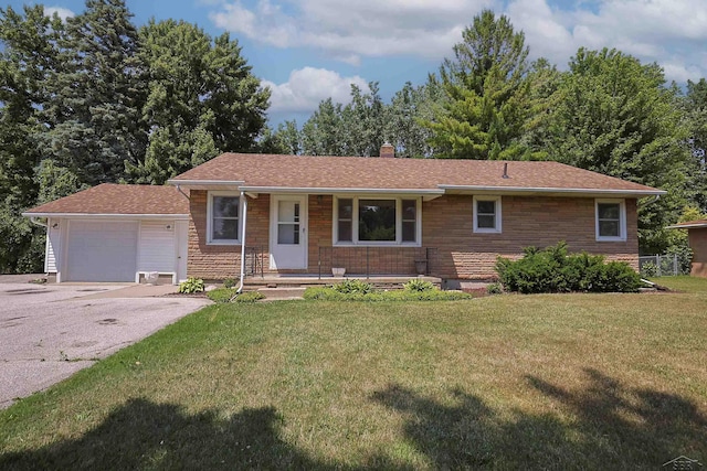 1944 W Midland Rd, Auburn, MI 48611 - photo 1