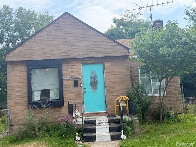 20218 Pinehurst St, Detroit, MI 48221 - photo 1
