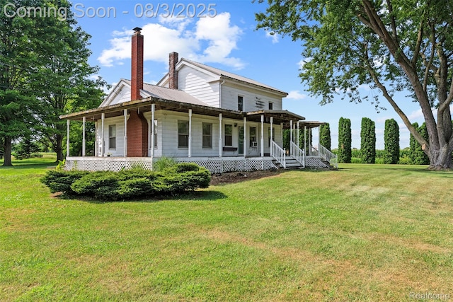 9131 N Genesee Rd, Mount Morris, MI 48458 - photo 2