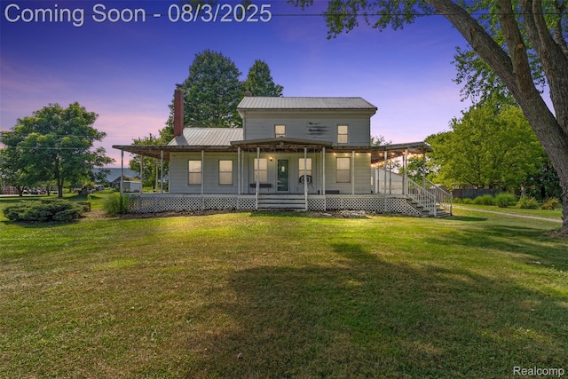 9131 N Genesee Rd, Mount Morris, MI 48458 - photo 1