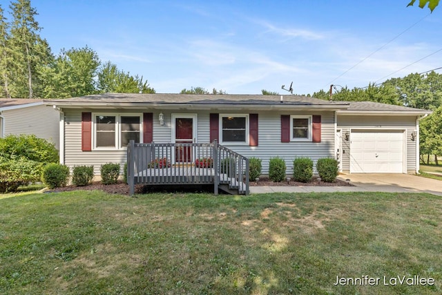 1419 Maplerow Ave NW, Grand Rapids, MI 49534 - photo 2