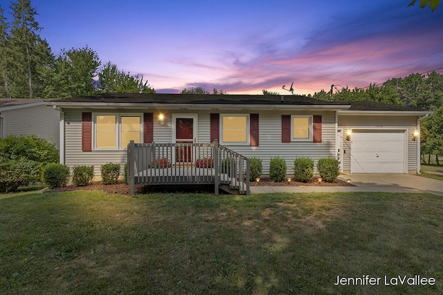 1419 Maplerow Ave NW, Grand Rapids, MI 49534 - photo 1