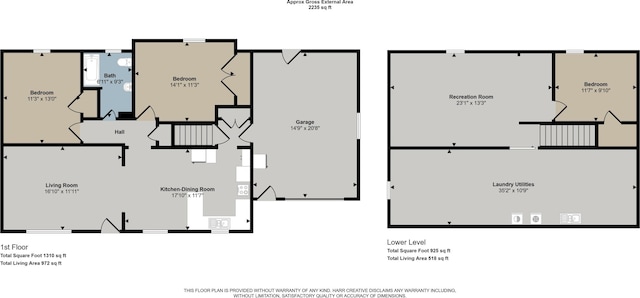 1419 Maplerow Ave NW, Grand Rapids, MI 49534 - photo 37