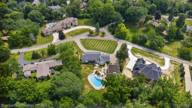 3060 Chickering Ln, Bloomfield Hills, MI 48302 - photo 79