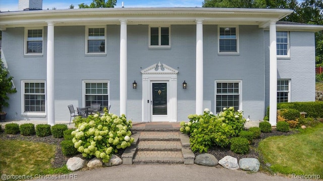 3060 Chickering Ln, Bloomfield Hills, MI 48302 - photo 10