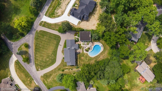 3060 Chickering Ln, Bloomfield Hills, MI 48302 - photo 78
