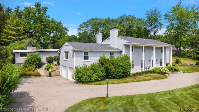 3060 Chickering Ln, Bloomfield Hills, MI 48302 - photo 8