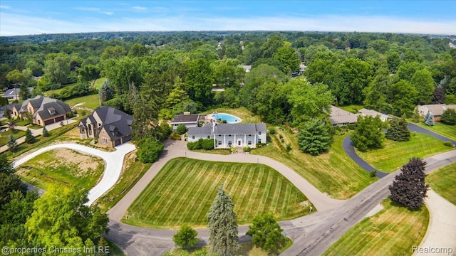 3060 Chickering Ln, Bloomfield Hills, MI 48302 - photo 76
