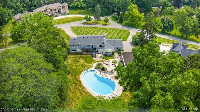 3060 Chickering Ln, Bloomfield Hills, MI 48302 - photo 75