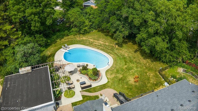 3060 Chickering Ln, Bloomfield Hills, MI 48302 - photo 4