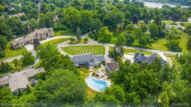 3060 Chickering Ln, Bloomfield Hills, MI 48302 - photo 82