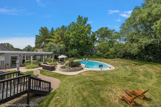 3060 Chickering Ln, Bloomfield Hills, MI 48302 - photo 62