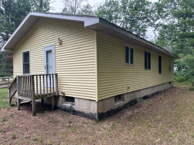 1421 Sheridan St, Baldwin, MI 49304 - photo 3