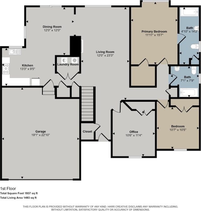 5248 Green Pine Ct SE, Grand Rapids, MI 49508 - photo 24