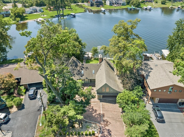 1439 Shankin Dr, Wolverine Lake, MI 48390 - photo 38