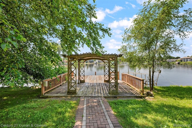 1439 Shankin Dr, Wolverine Lake, MI 48390 - photo 34