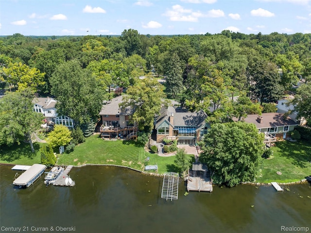 1439 Shankin Dr, Wolverine Lake, MI 48390 - photo 41