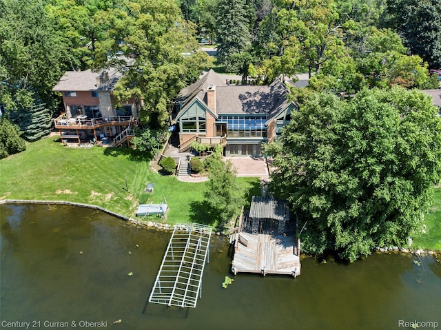 1439 Shankin Dr, Wolverine Lake, MI 48390 - photo 40