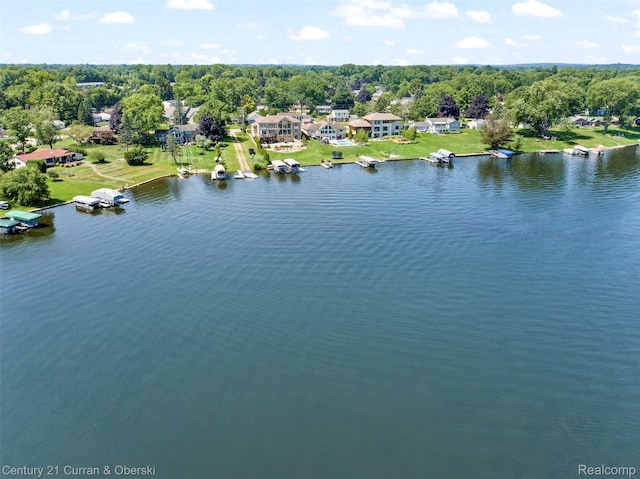 1439 Shankin Dr, Wolverine Lake, MI 48390 - photo 42