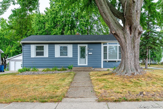 1489 Ariebill St SW, Wyoming, MI 49509 - photo 1