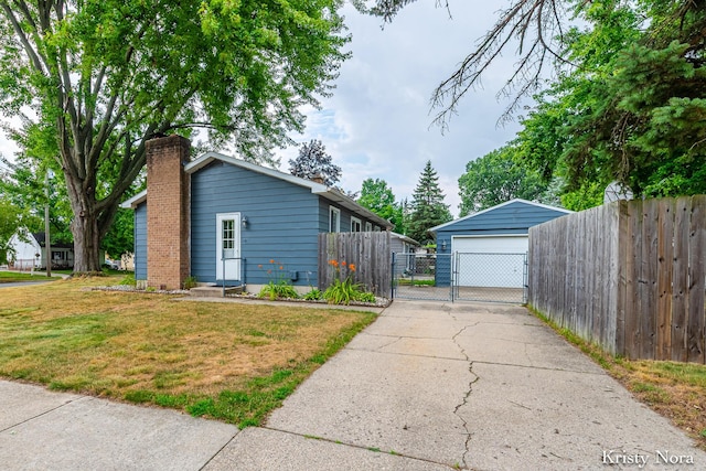 1489 Ariebill St SW, Wyoming, MI 49509 - photo 25