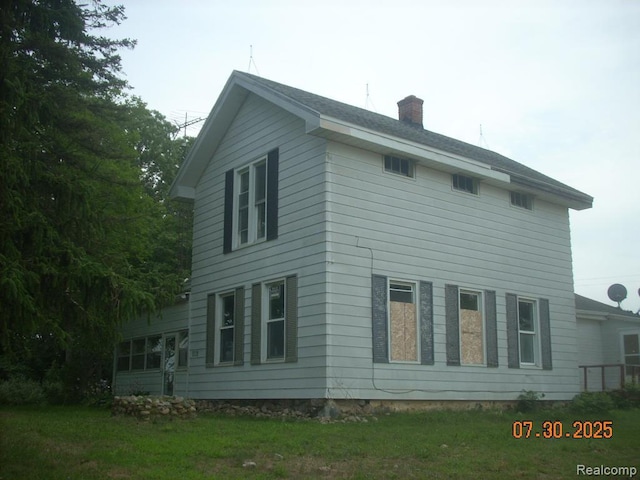 5536 E Newburg Rd, Durand, MI 48429 - photo 3