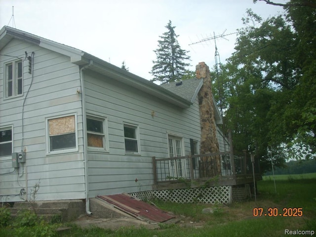 5536 E Newburg Rd, Durand, MI 48429 - photo 7